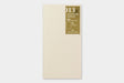 Traveler's Notebook / Refill