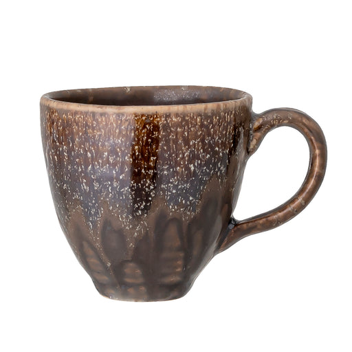 Espressotasse, Willow, Steinzeug, 100ml