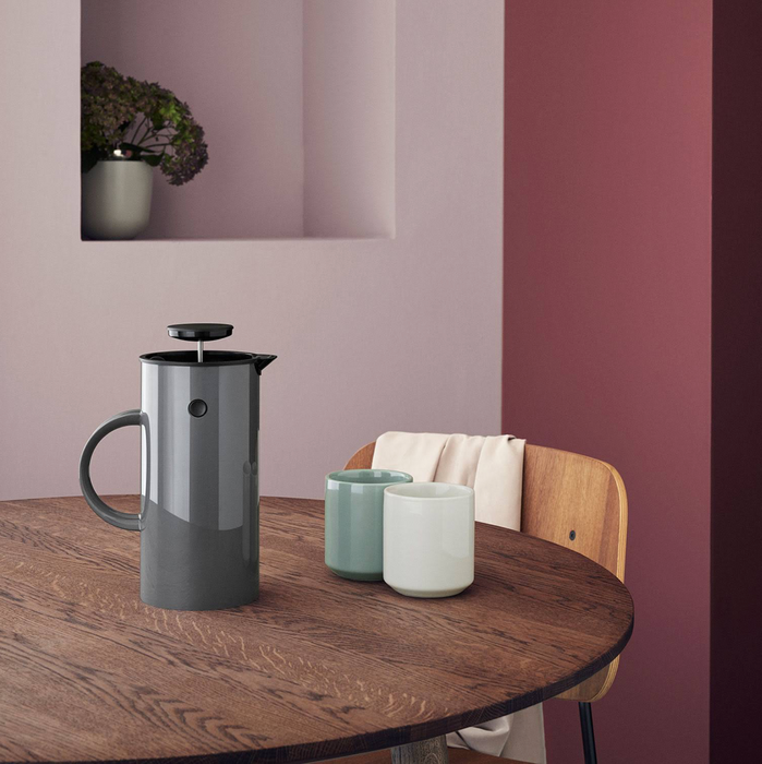 Kaffeezubereiter EM77 8 Tassen