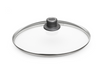 Glasdeckel mit Sicherheitsglas