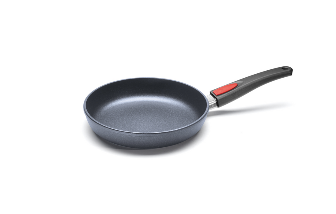 Gusspfanne Nowo Titanium