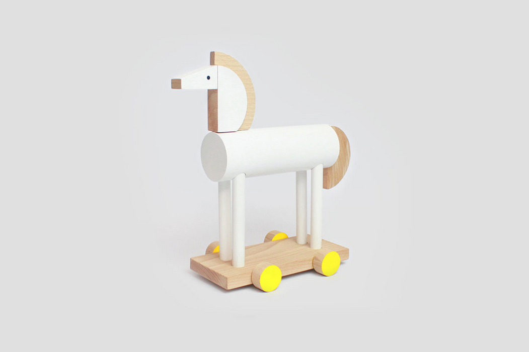 Kutulu Toys Horse