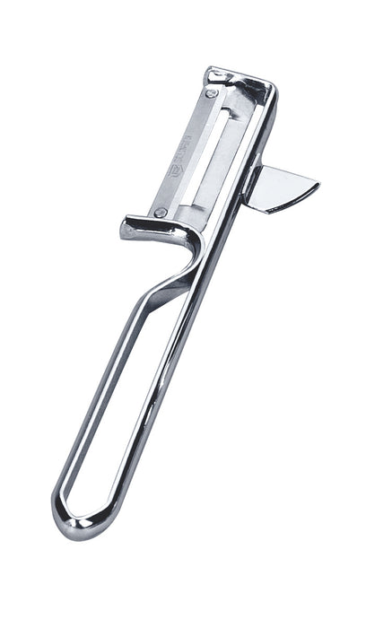 Sparschäler-Pendel, SWING, Edelstahl, L 14.7cm