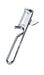 Sparschäler-Pendel, SWING, Edelstahl, L 14.7cm