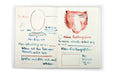 Buch illustriert