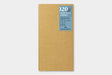 Traveler's Notebook / Refill