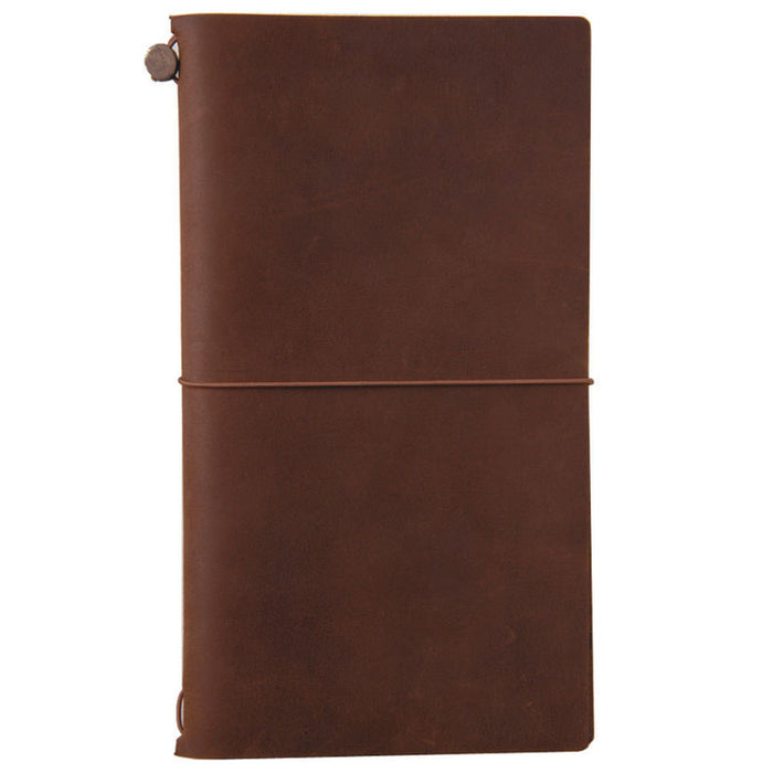 Traveler's Notebook