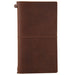 Traveler's Notebook