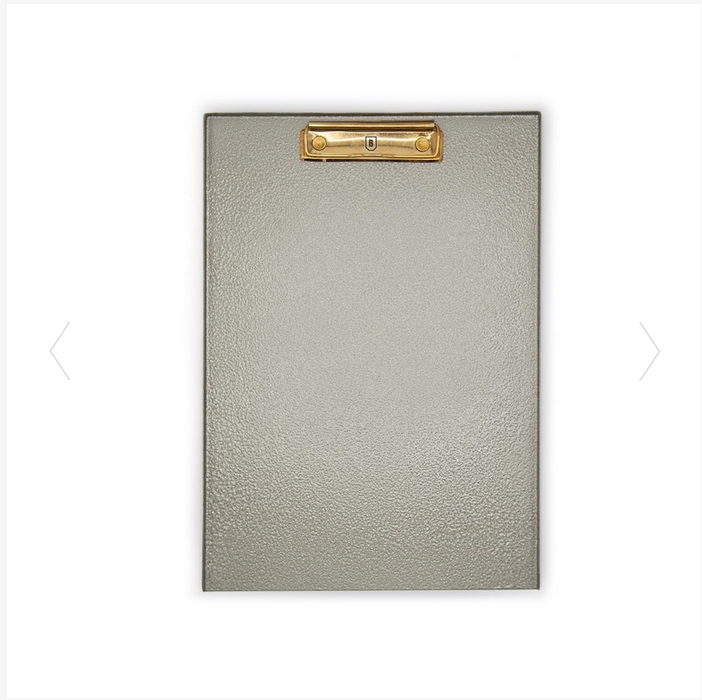 Brût Clipboard Metal