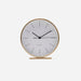Wecker Le, gold