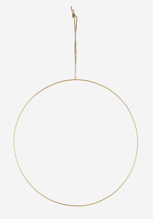Wire Ring