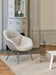 HAY Turn on Table Lamp Green - Lampe