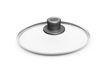 Glasdeckel mit Sicherheitsglas
