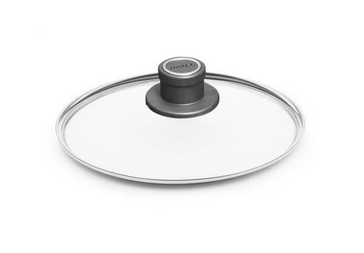 Glasdeckel mit Sicherheitsglas