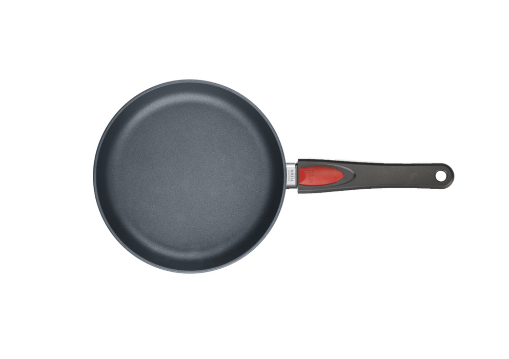 Gusspfanne Nowo Titanium