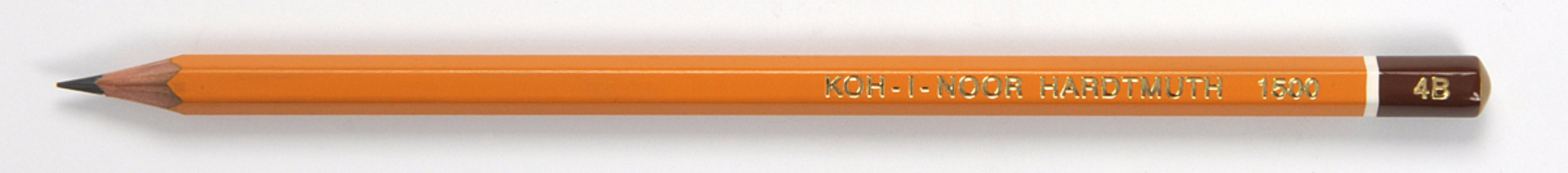 Professional Graphite Pencils