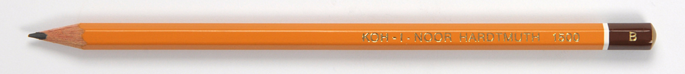 Professional Graphite Pencils