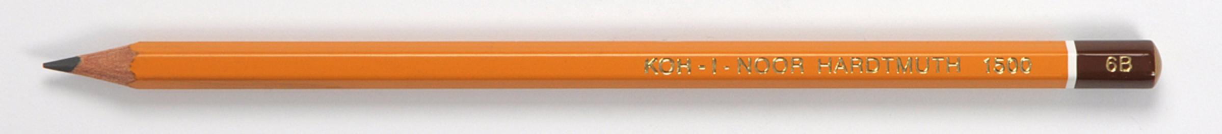 Professional Graphite Pencils