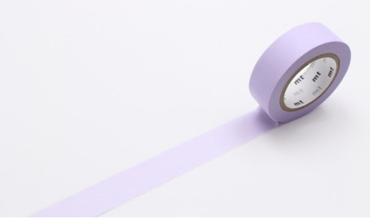 Masking Tape uni