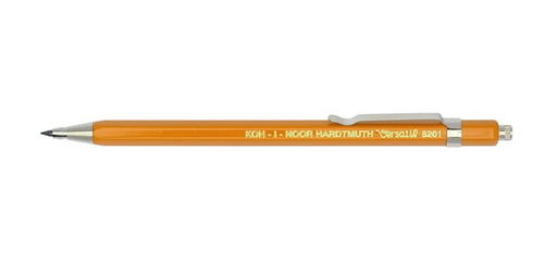 Druckbleistift lang 2,0
