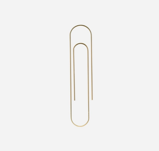 Paper Clips / Büroklammer