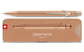 Caran D'Ache Minenhalter 849 Premium Brut Rosé