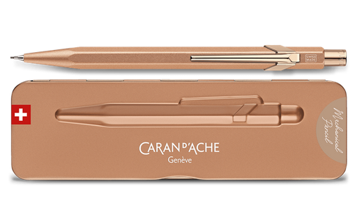 Caran D'Ache Minenhalter 849 Premium Brut Rosé