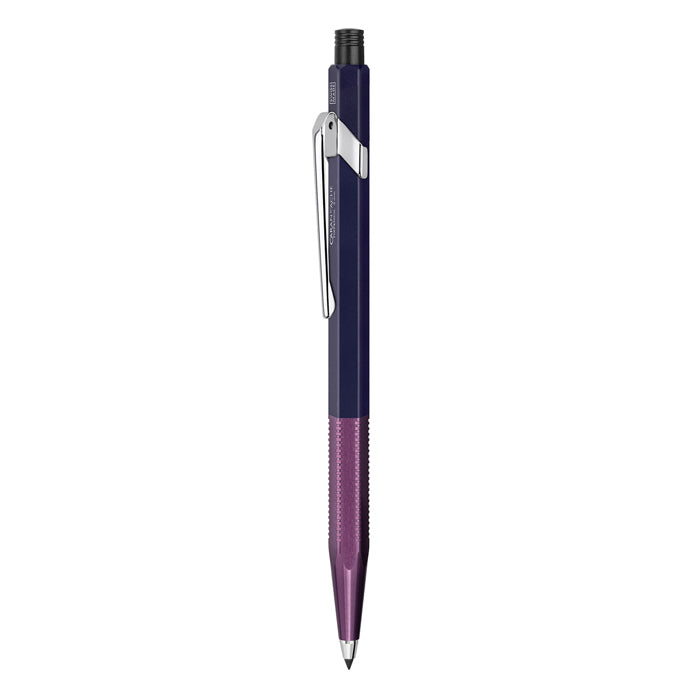 Druckbleistift/Minenhalter aus Metall - Limited Edition