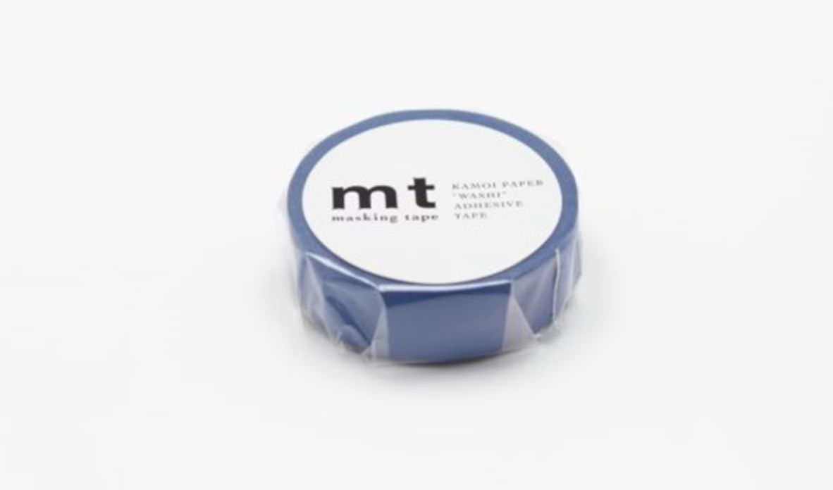 Masking Tape uni