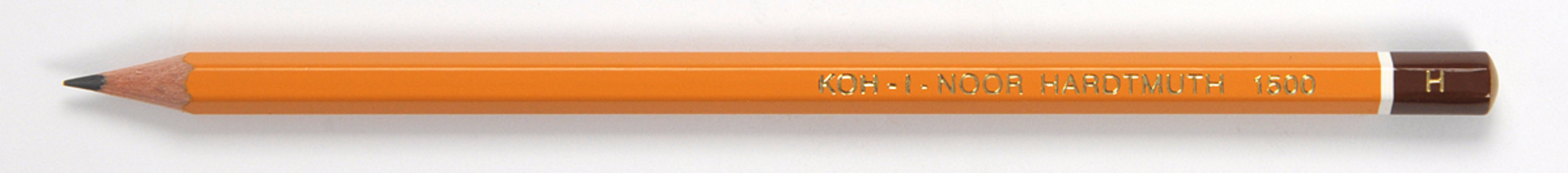 Professional Graphite Pencils