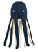 Kuscheltier Tintenfisch Cosmo