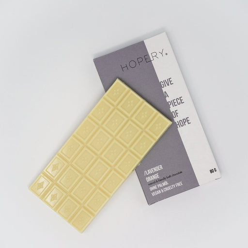 Bath chocolate