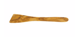 RE80 Pfannenwender schräg breit Länge 30cm