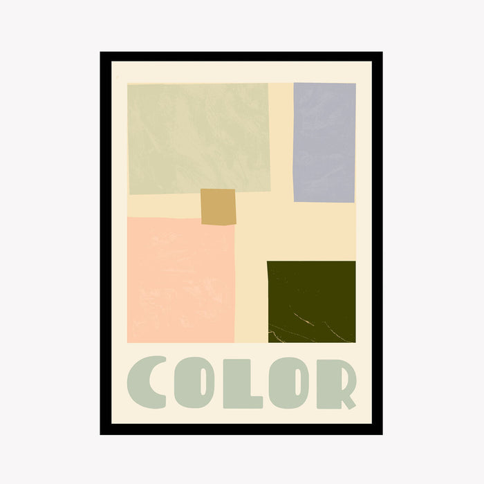 Art Print French Toast Studio - 50x70cm