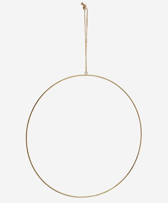 Wire Ring