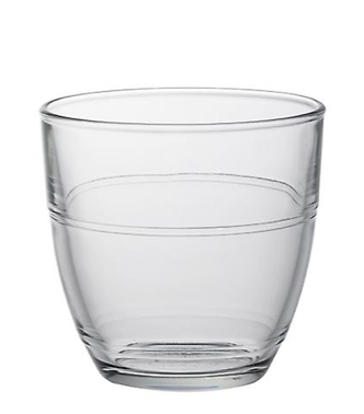 Glas Gigogne, Gläser