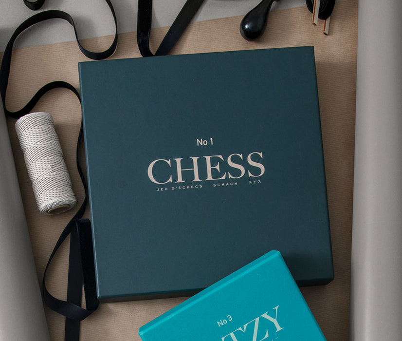 Schach - Classic