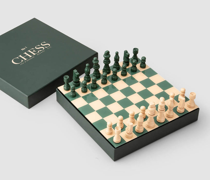 Schach - Classic