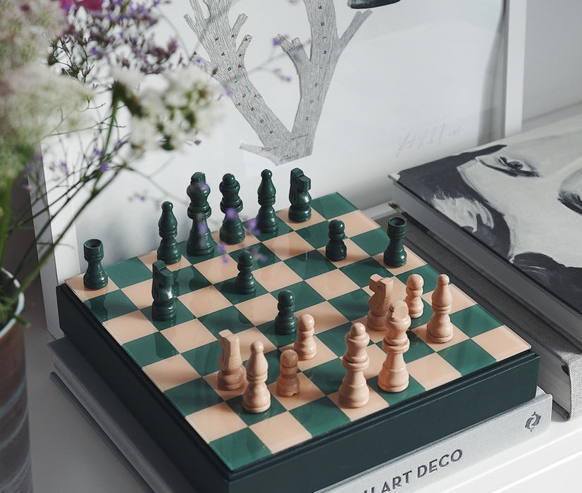 Schach - Classic