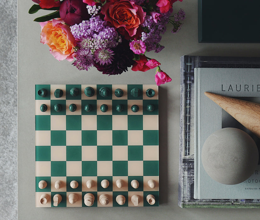 Schach - Classic