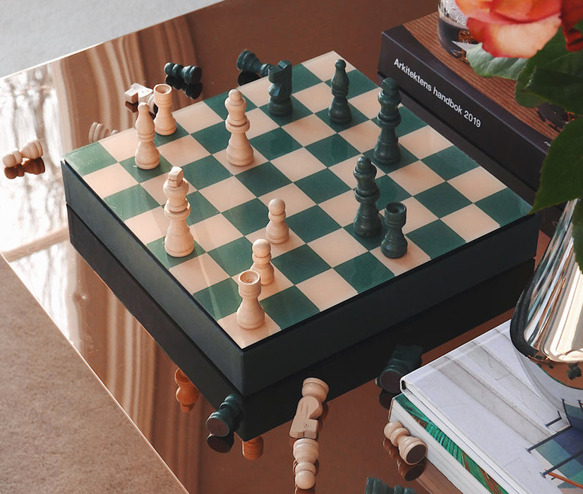 Schach - Classic