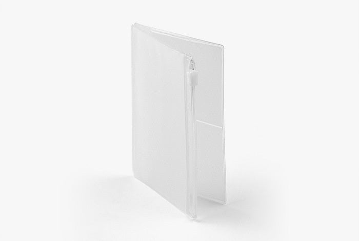 Traveler's Notebook - Passport Size / Refill