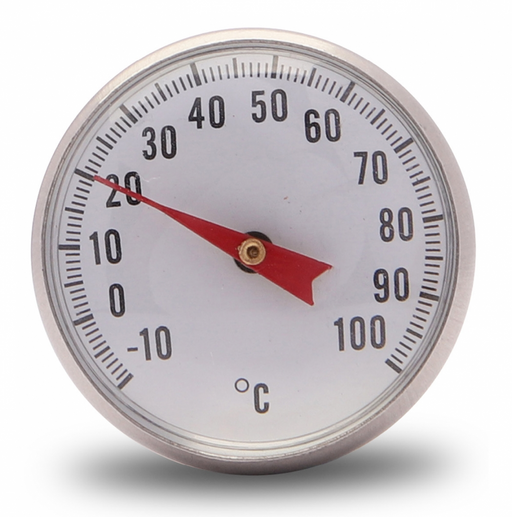 Küchen-Thermometer kleiner Kopf 15306