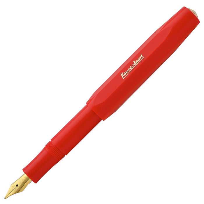 Kaweco, Füllhalter, Sport, 10,5cm
