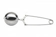 Teebrüher Zange mit feiner Lochung 14504