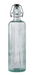 Wasserflasche 1,2l grün