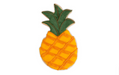Keksaustecher Ananas