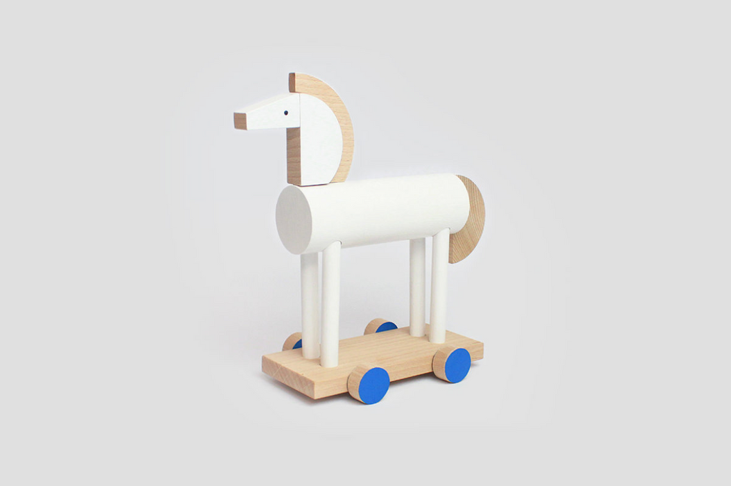 Kutulu Toys Horse