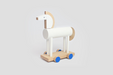 Kutulu Toys Horse