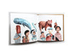 Buch illustriert